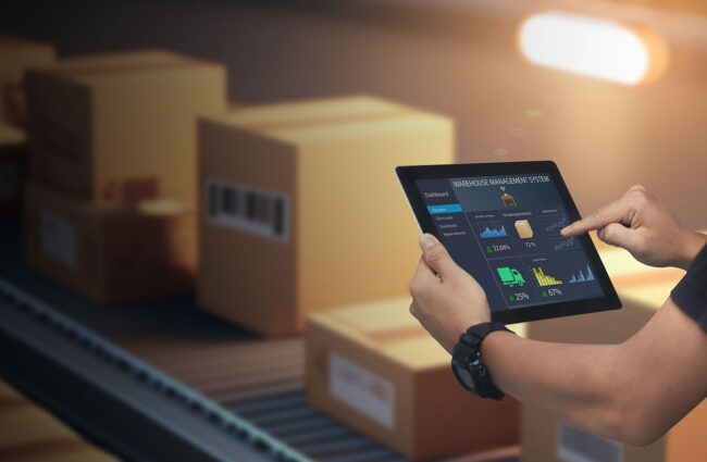 Supply Chain Controles