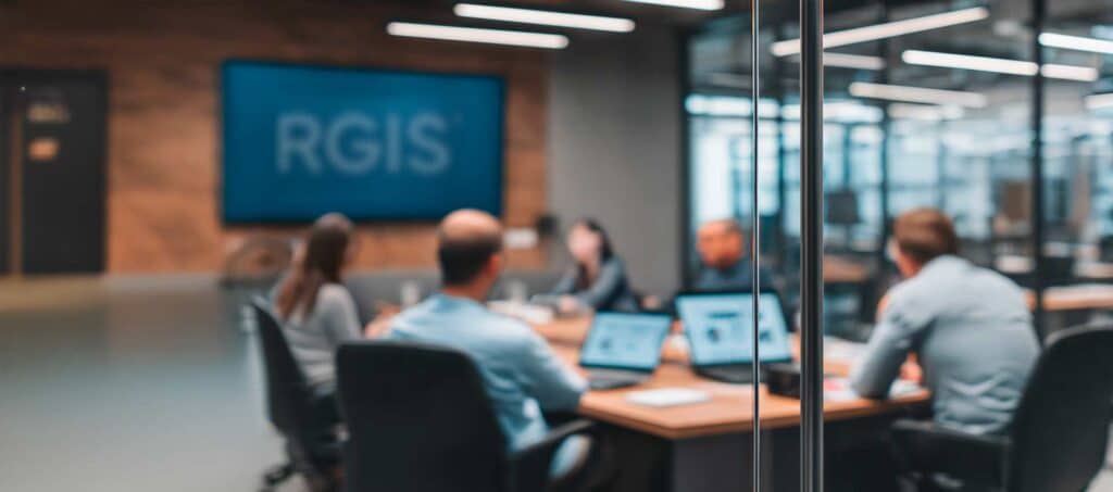 RGIS Nederland